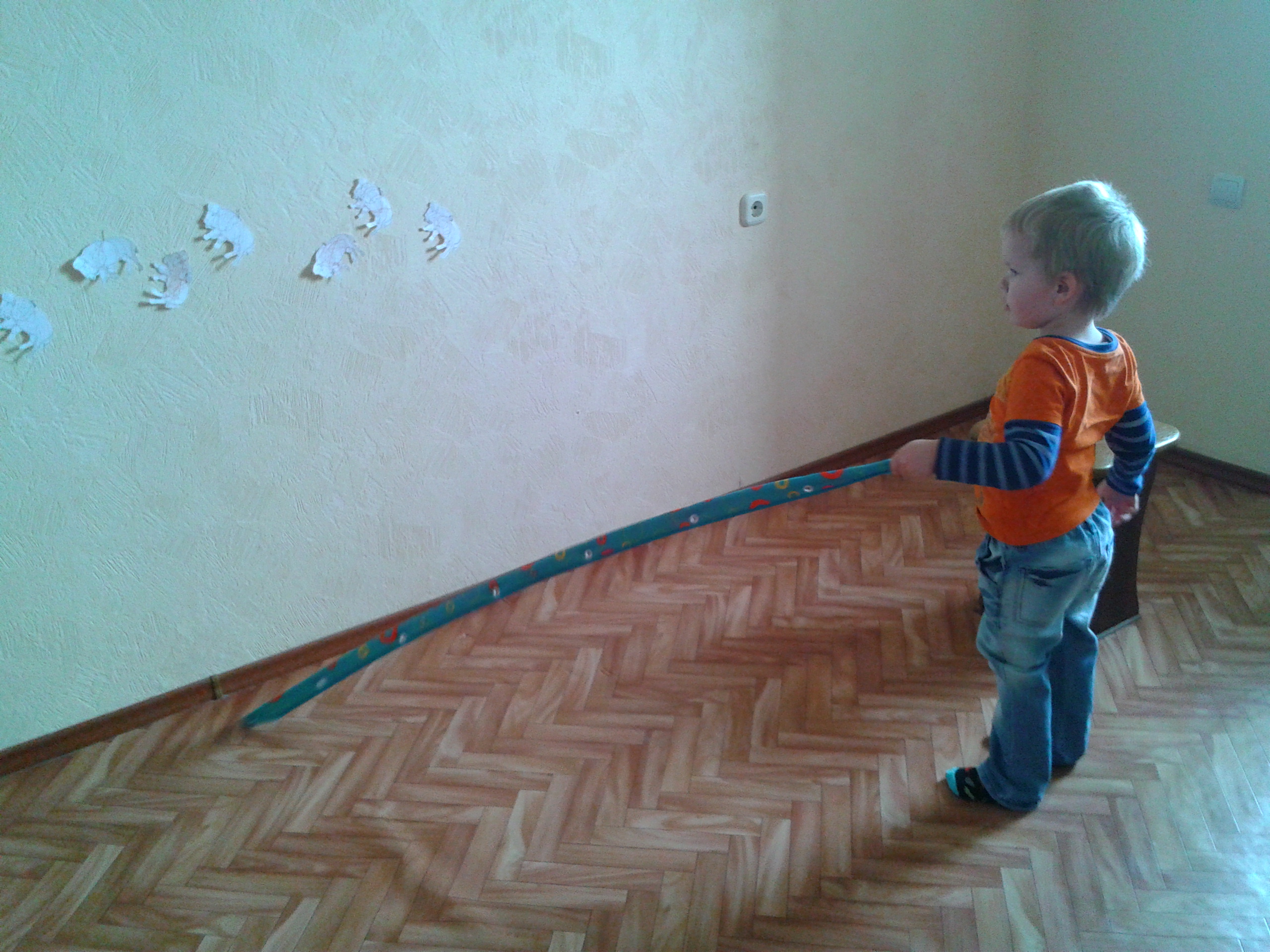 Отчет по ФМ - ТН