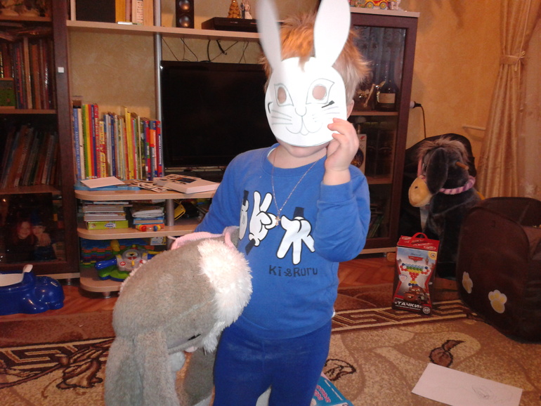 Отчет по ФМ - ТН