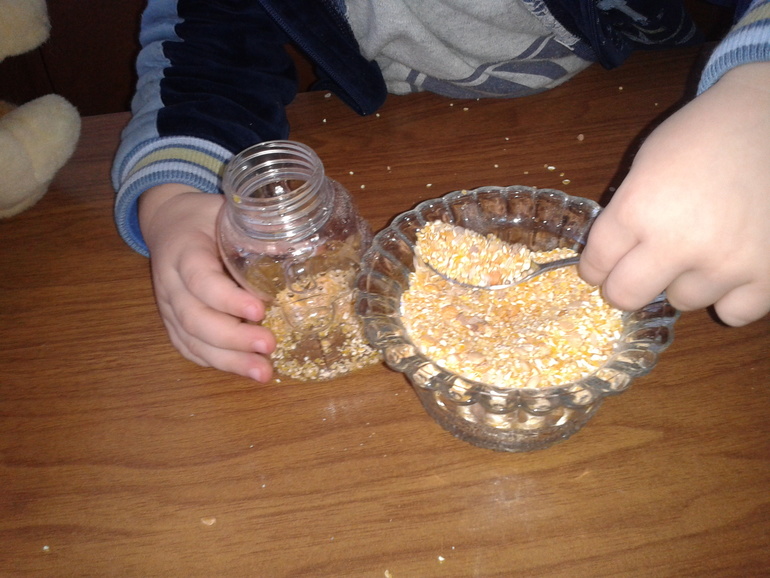 Отчет по ФМ - ТН