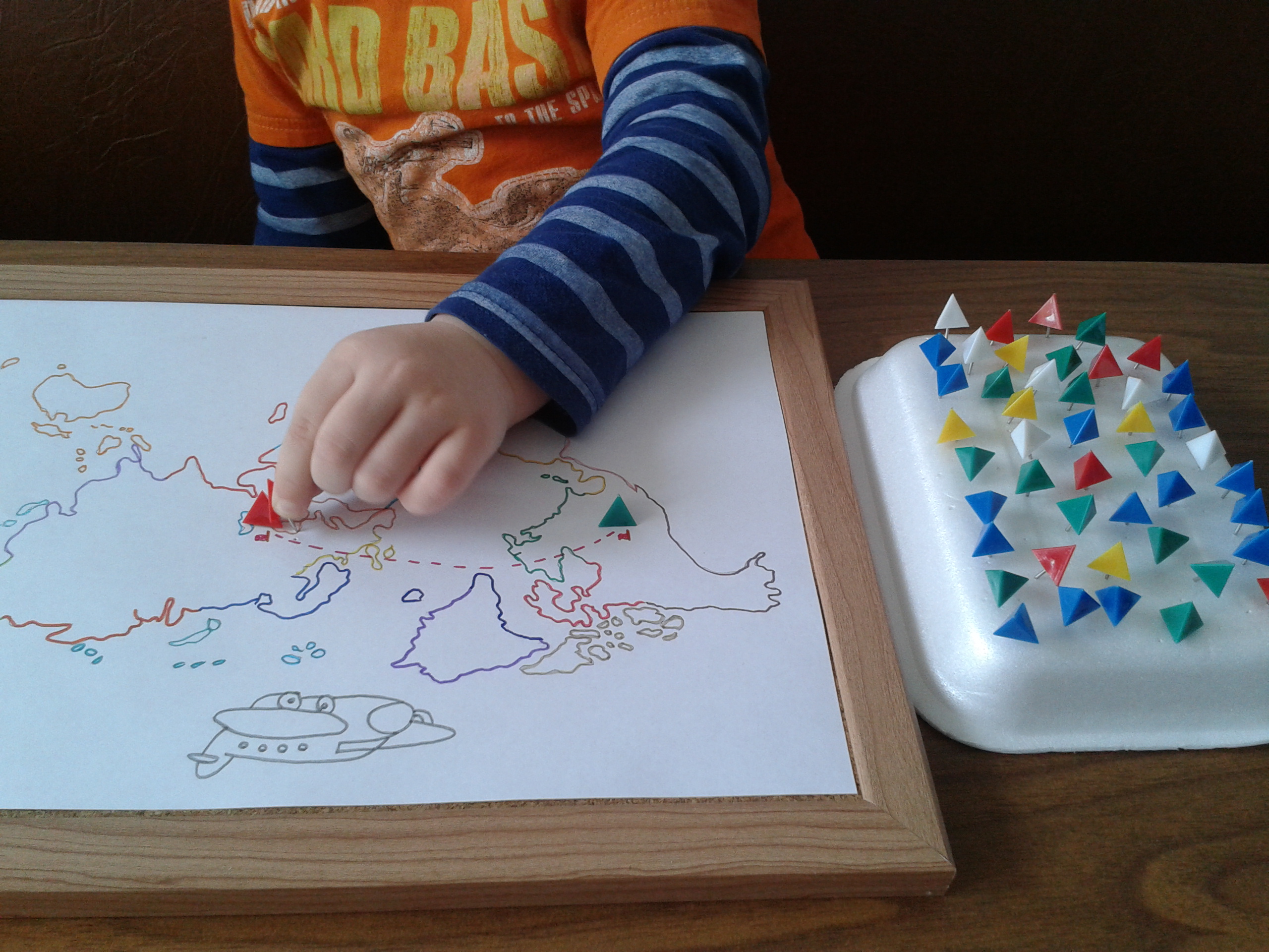 Отчет по ФМ - ТН