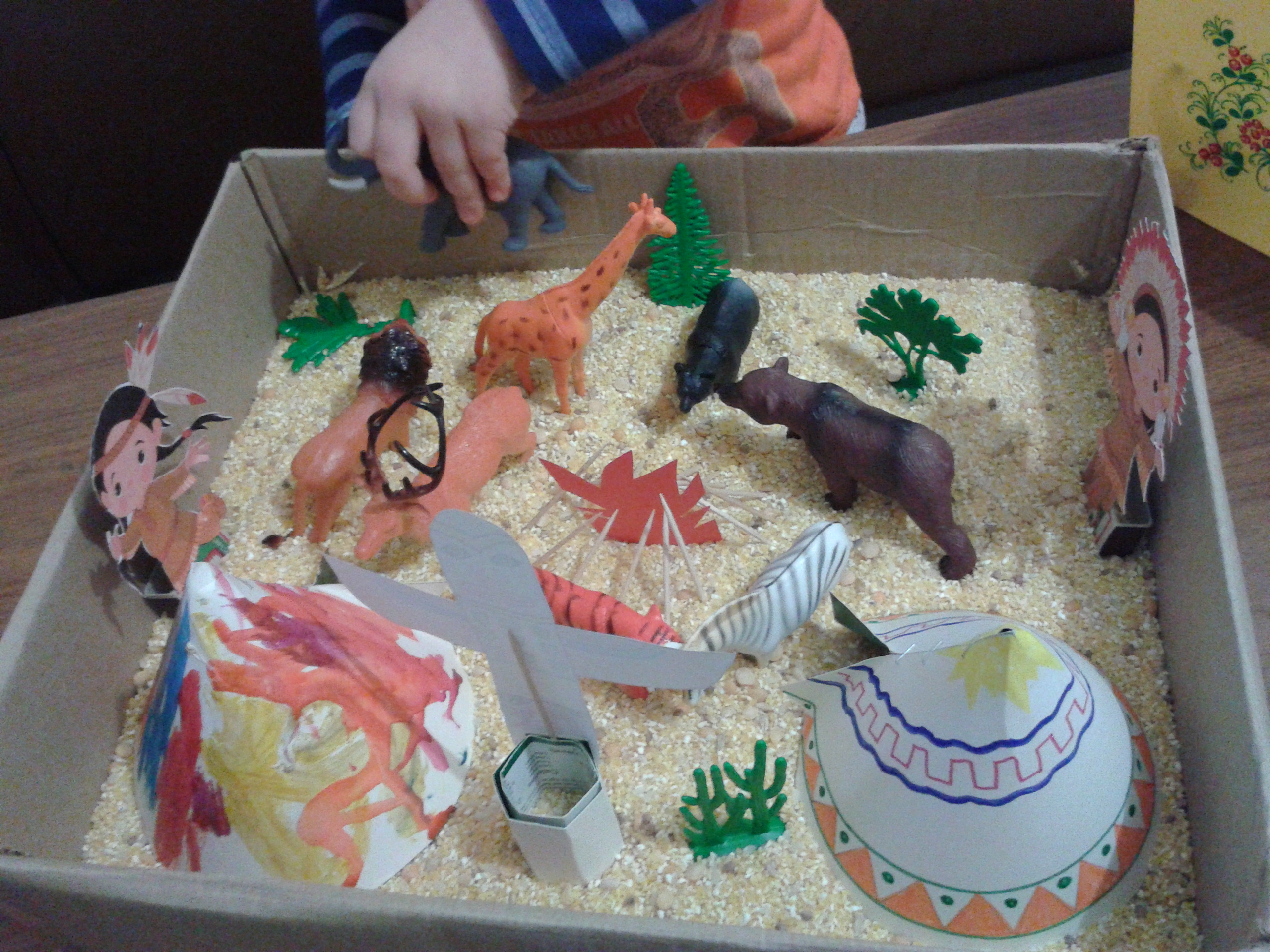 Отчет по ФМ - ТН