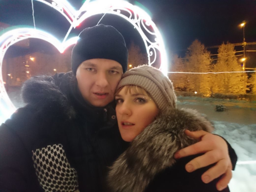 Новый 2018 год