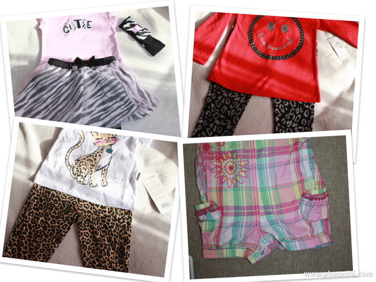 Вещички для малышки!!! от 9 мес до 2 лет. Б/у и новые!