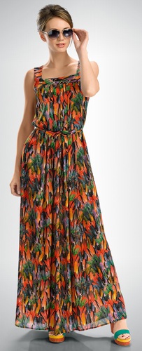 Женские вещи!