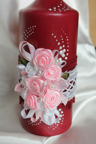 Последние работы