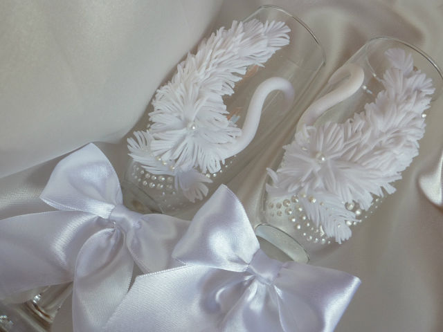 Последние работы