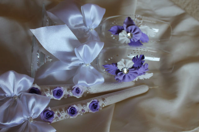 Последние работы