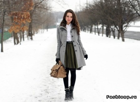 Юбочное вдохновение ч.1