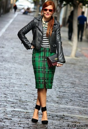 Юбочное вдохновение ч.1