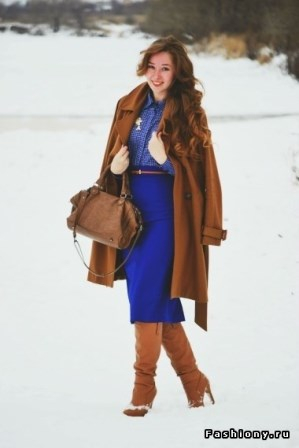 Юбочное вдохновение ч.1