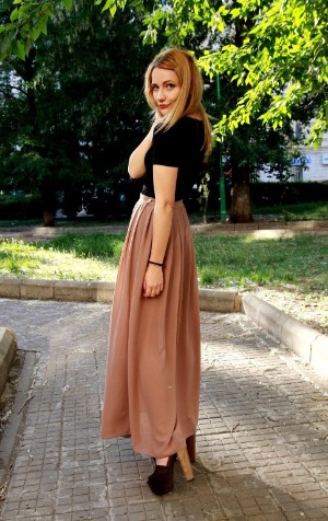 101% женственности