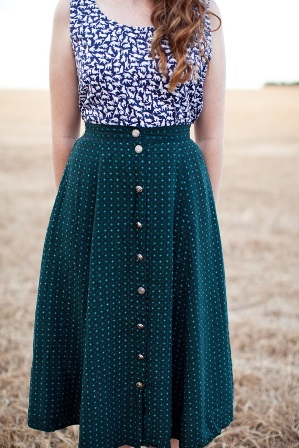 Юбочное вдохновение ч.1