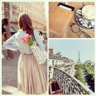 Юбочное вдохновение ч.1