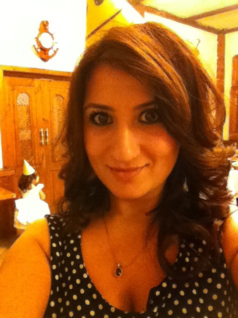 Уделите и мне внимание