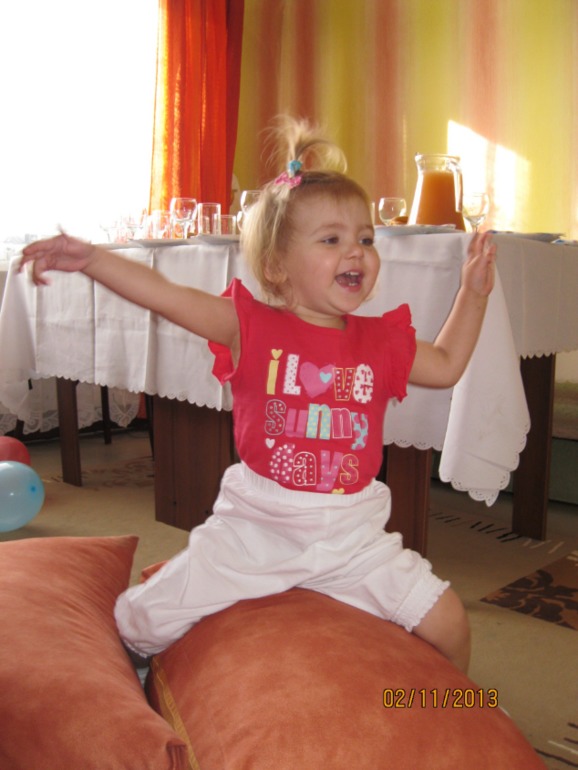 2 года! Ура!