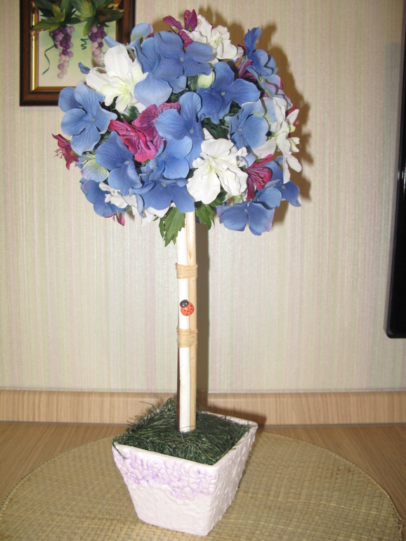 Мой первенец