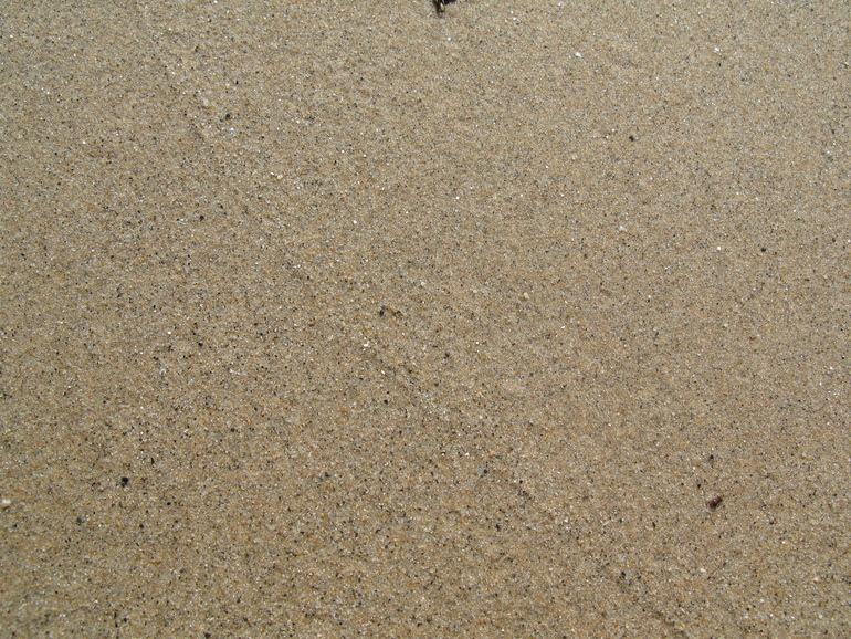 Ну, вот и мы съездили на море!