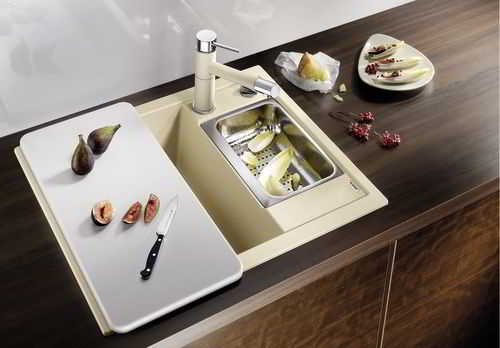 Выбор мойки для кухни, жду советов!!!!