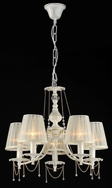 Выбор люстры на кухню