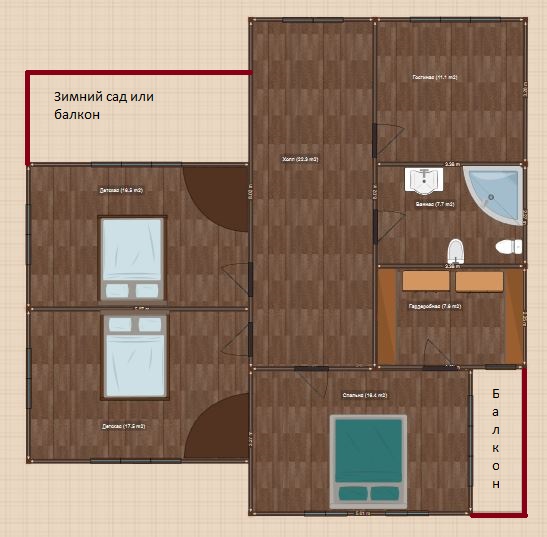 Проект. Нужна ваша помощь!