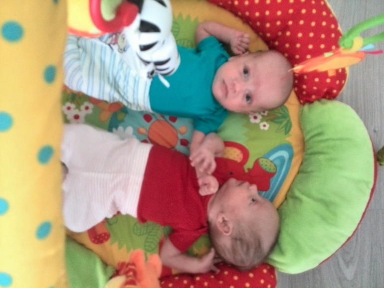 Наше начало