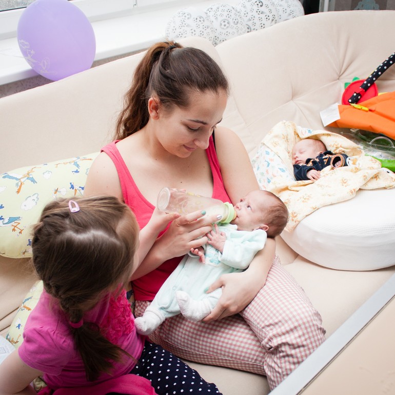 Немного о нас (2 мес 3 нед) фотоотчет :)