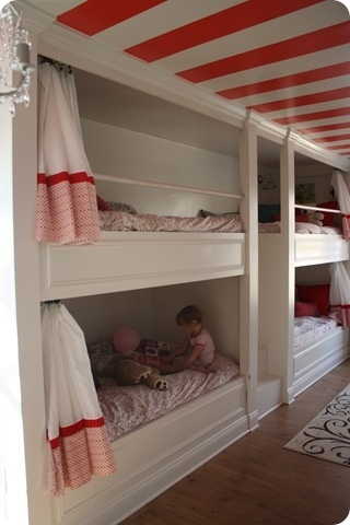 Детская для 4Х деток