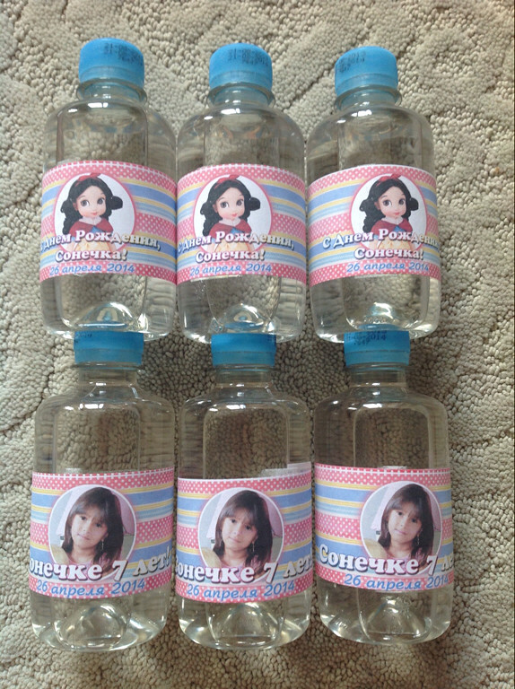 Доченьке Сонечке 7 лет!!!!!!!