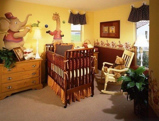 Детская для 2-3-4 деток...