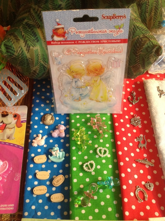 И целого дивана может быть мало...