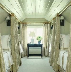 Детская для 4Х деток