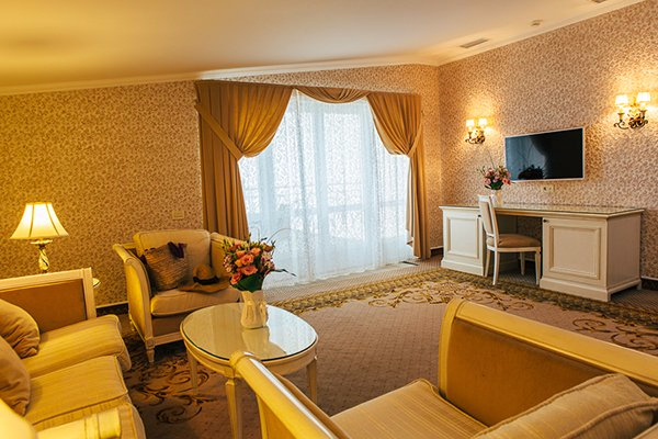 Карта пальмира палас ялта