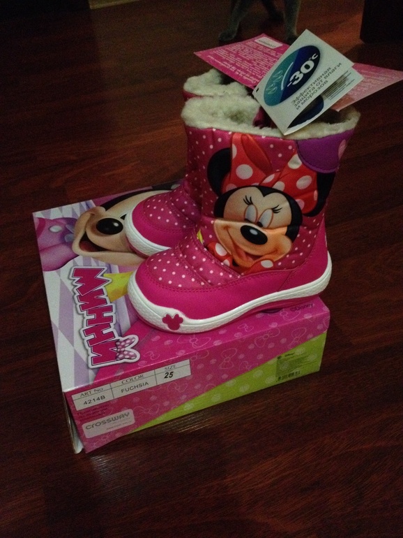 У кого такие были/есть?