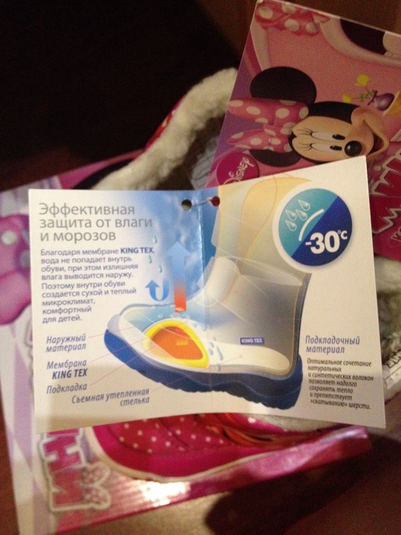 У кого такие были/есть?