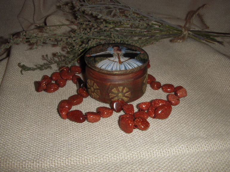 Декупажный конкурс. Предмет-шкатулка/купюрница/сигаретница