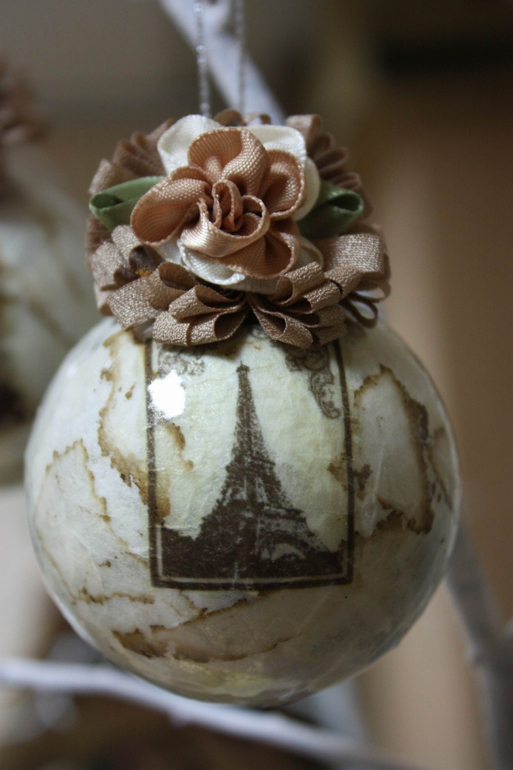 Декупажный конкурс. Тема - монохром/сепия