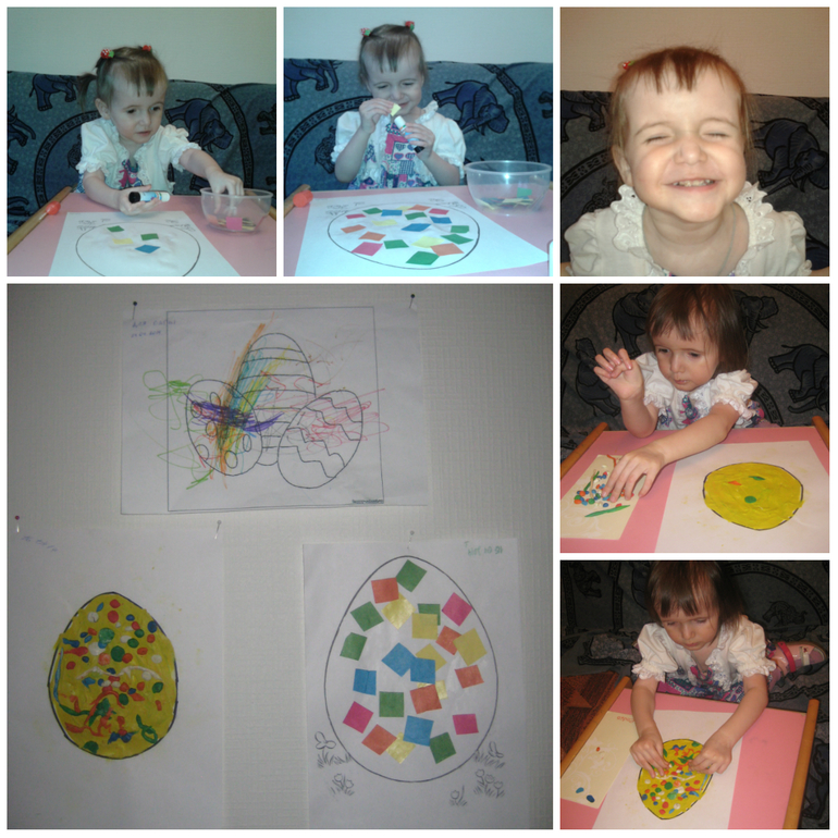 ТН Пасха!!! Много фото!!!