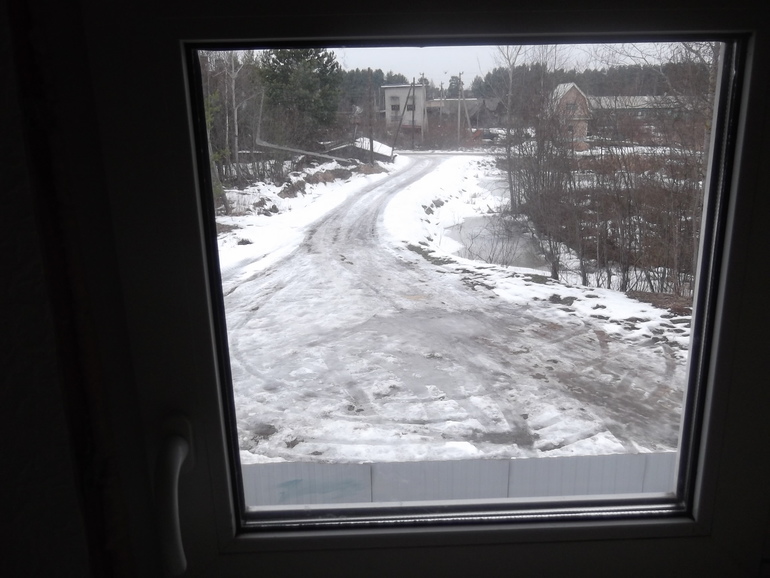 Мечты сбываются!