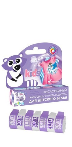 Пятновыводитель кислородный карандашом фото