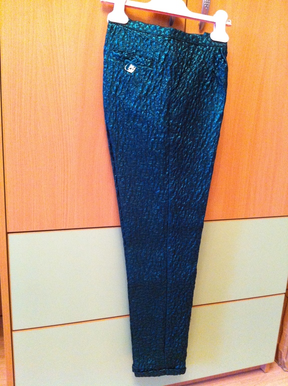 Новые вещи по цене закупки!!! Miss Blumarine, Miss Blumarine Jeans на 12-14 лет.