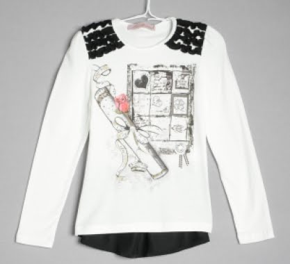 Новые вещи по цене закупки!!! Miss Blumarine, Miss Blumarine Jeans на 12-14 лет.