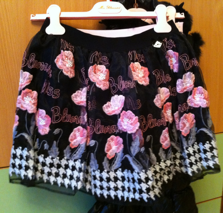 Новые вещи по цене закупки!!! Miss Blumarine, Miss Blumarine Jeans на 12-14 лет.