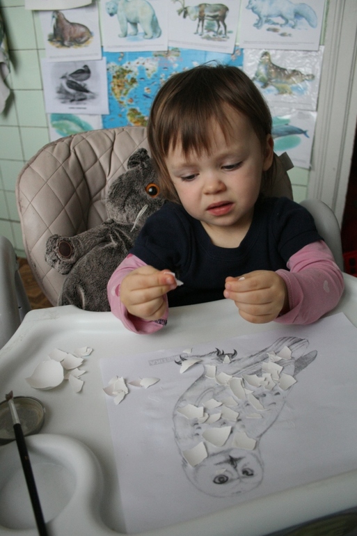 ФМ ТН Арктика и Антарктика