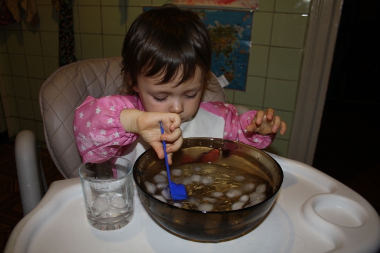 ФМ ТН Арктика и Антарктика