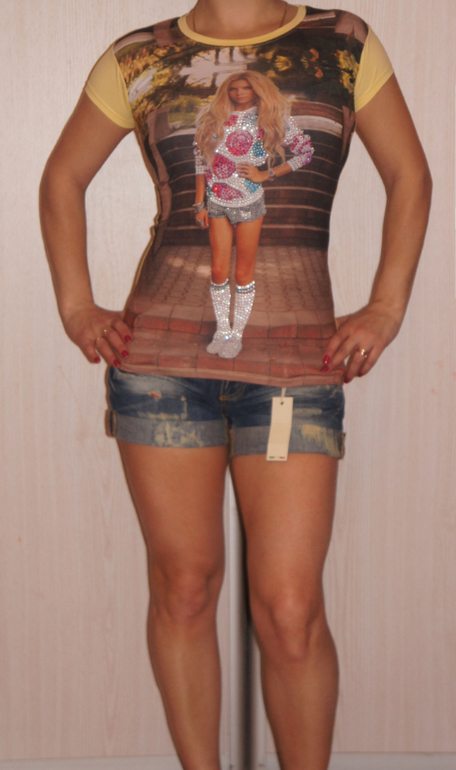 НОВЫЙ СТАРТ 30/04 В 22:00! Фото загрузила!! А на пристрой есть скидки до 50%. Модная турция