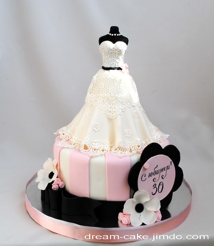 Платье на Юбилей