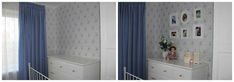 Навожу уютик)))