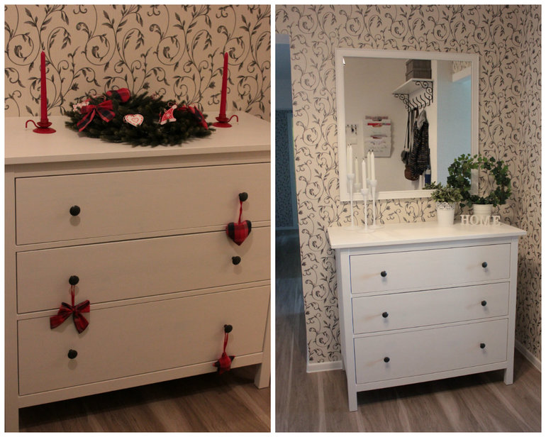 Навожу уютик)))