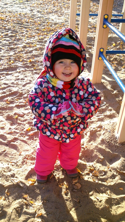 Костюм осень-весна OshKosh. Размер 18 мес.