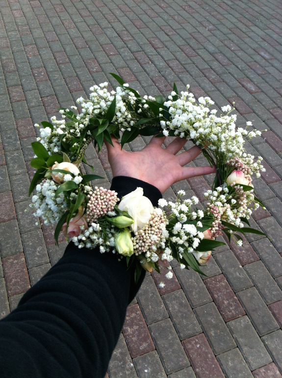 цветы цветочки